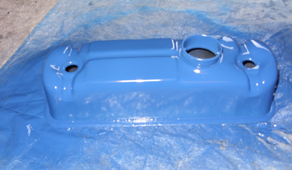 Rocker Cover