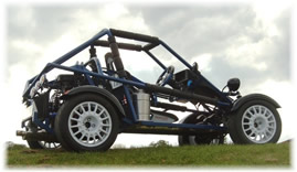 road legal buggy