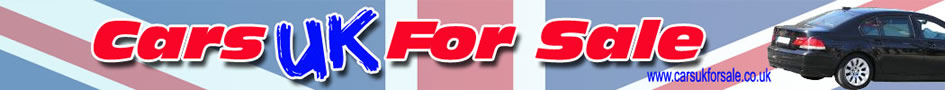 Cars Uk For Sale