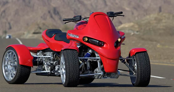 road legal quad buggy