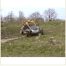 Freestyle Trying To Get Stuck