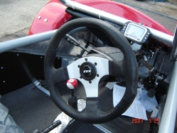 Phaetons Freestyle Road Buggy