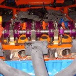 Lovely High Lift Roller Tip Rockers Lovely High Lift Roller Tip Rockers