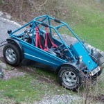 The Blitz 2 Road Buggies The Blitz 2 Road Buggies