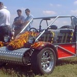 Crazee Colours Freestyle Road Legal Buggies Crazee Colours Freestyle Road Legal Buggies