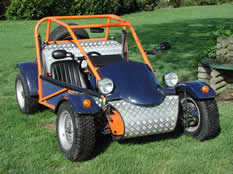 road legal buggy kit