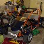 Danny Freestyle Rebuild Road Legal Buggy Danny Freestyle Rebuild Road Legal Buggy