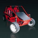 kr3 Blitz Road Buggy