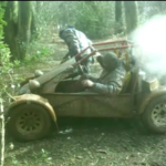 theBrownknight Getting Muddy In Buggies