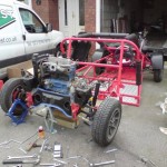 FreestyleGT Rear Subframe Removal FreestyleGT Rear Subframe Removal