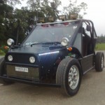 Roshita Sri Kanka Buggy