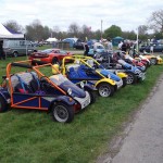 Road Legal Buggies