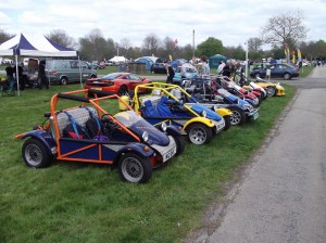 Road Legal Buggies