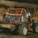 Road Legal Buggies