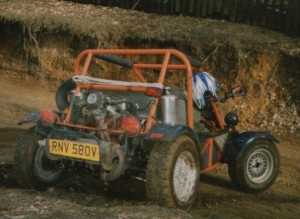 Road Legal Buggies