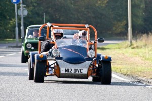 Road Legal Buggies