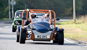 Road Legal Buggies