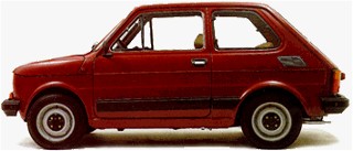 Fiat 126