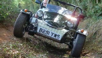 FunBuggies Freestyle Road Buggies Article