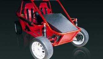 kr3 Blitz Road Buggy